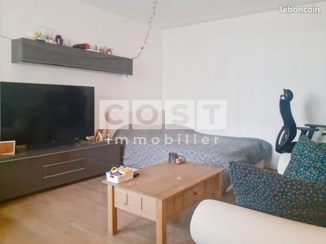Appartement vente à Nanterre, Bois-colombes