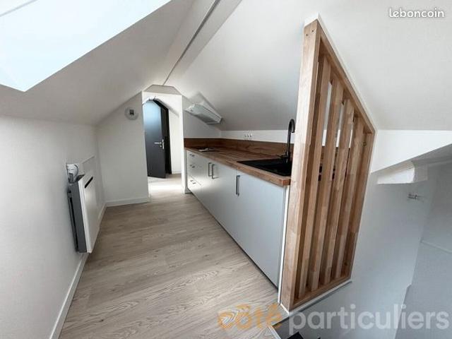 Appartement vente à Rodez, Onet-le-château