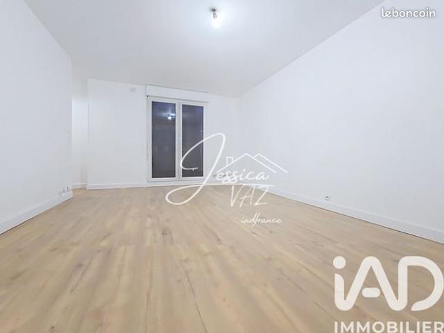 Appartement vente à Carcassonne, Villepinte