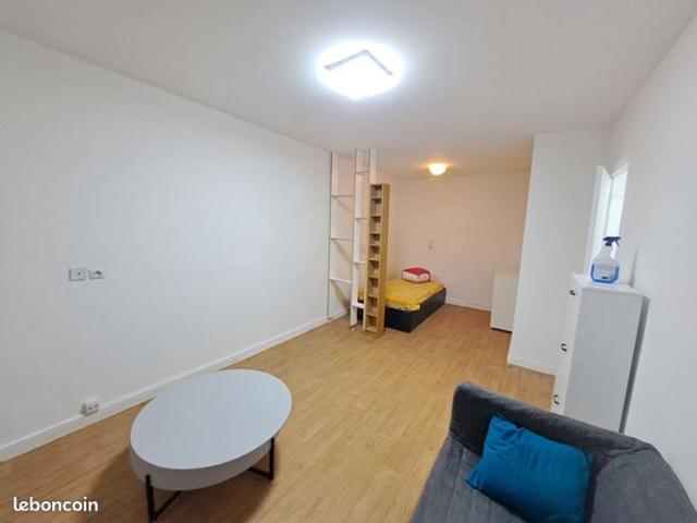 Appartement vente à Valence