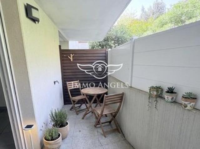 Appartement vente à Montpellier, Castelnau-le-lez