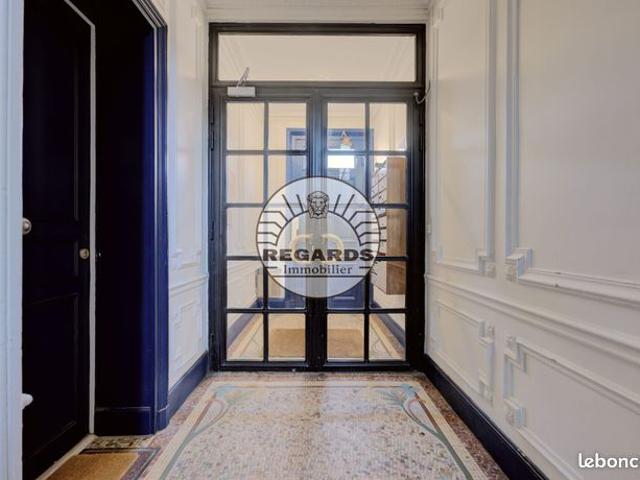 Appartement vente à Montrouge, Hauts-de-Seine