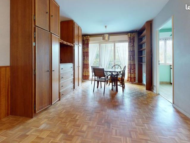 Appartement vente à Houilles, Yvelines