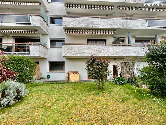 Appartement vente à Nogent-sur-Marne, Nogent-sur-marne