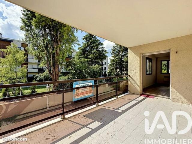 Appartement vente à Le Raincy, Noisy-le-grand