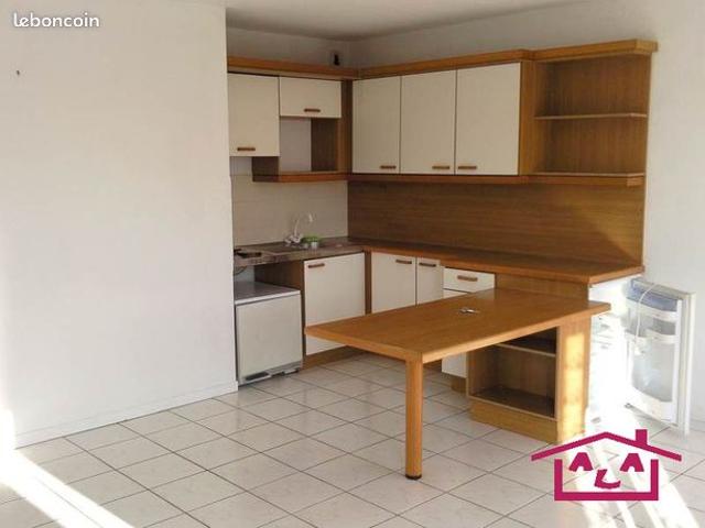 Appartement vente à Grenoble, Saint-martin-d'hères