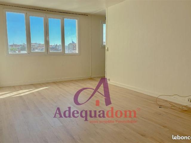 Appartement vente à Nanterre, Bois-colombes
