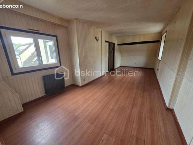 Appartement vente à Sens