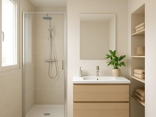 Appartement vente à Nanterre, Colombes