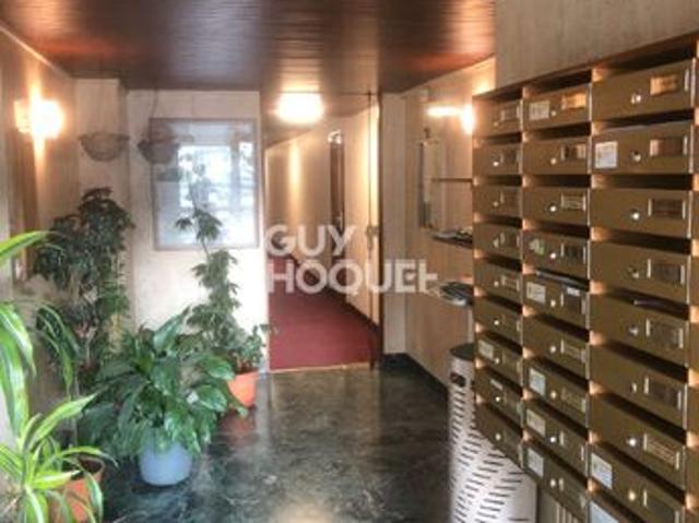Appartement vente à Romorantin-Lanthenay, Fresnes