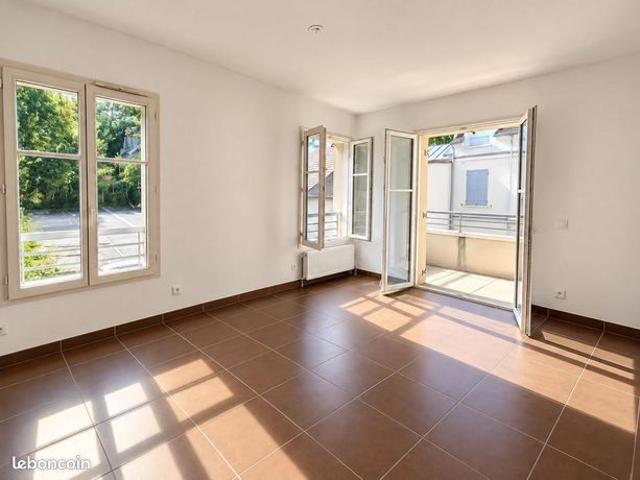 Appartement vente à Domont, Val-d'Oise