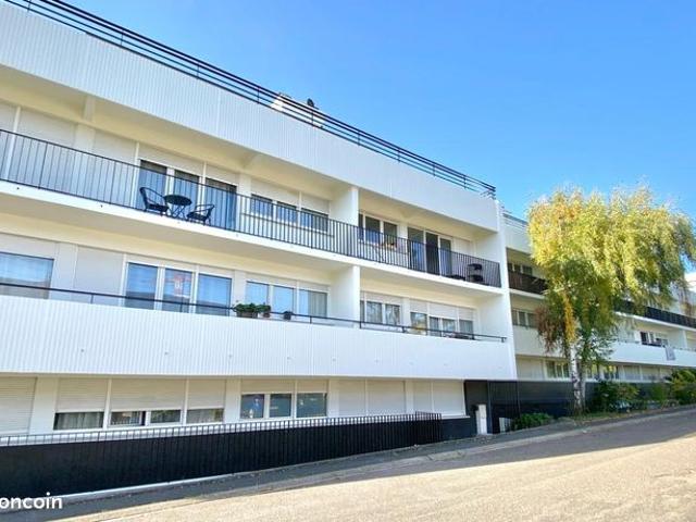 Appartement vente à Palaiseau