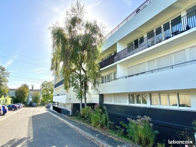 Appartement vente à Palaiseau