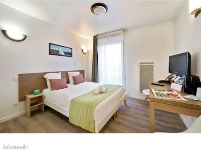 Appartement vente à Versailles, Saint-cyr-l'ecole