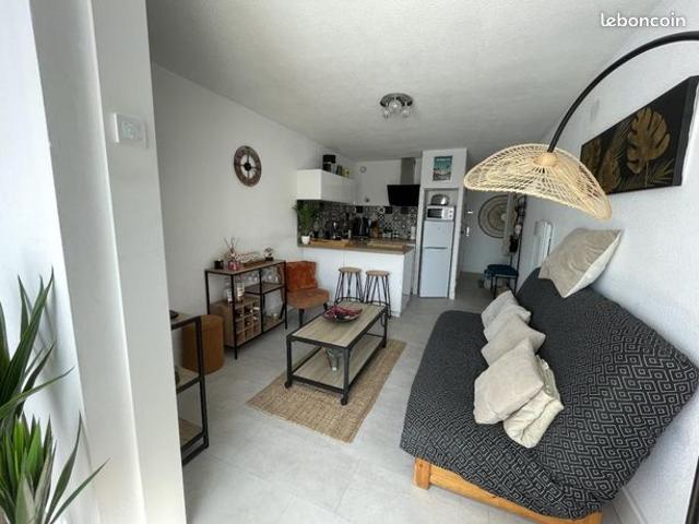 Appartement vente à Tarbes, Marseillan