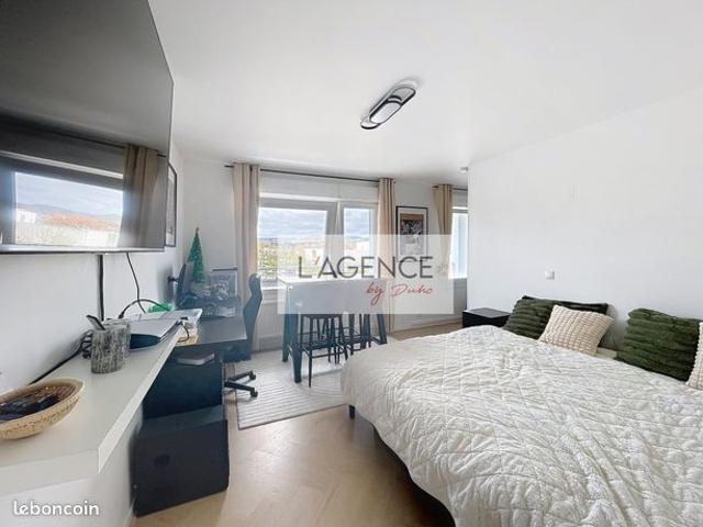 Appartement vente à Thionville