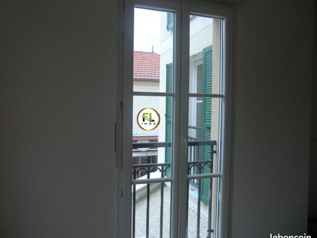 Appartement vente à Bourges, Achères