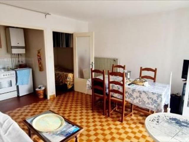Appartement vente à Les Sables-d'Olonne, Jard-sur-mer
