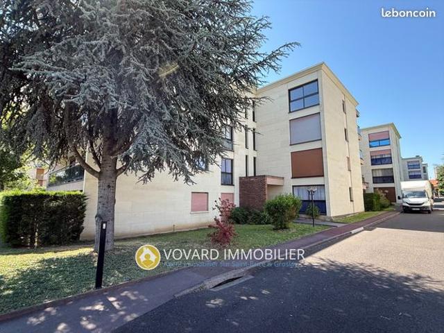 Appartement vente à Sarcelles, Enghien-les-bains