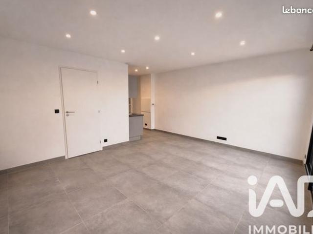 Appartement vente à Quincy-sous-Sénart, Essonne