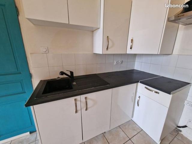 Appartement vente à Béziers, Agde