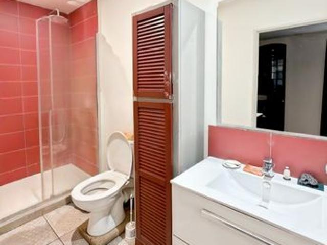 Appartement vente à Nîmes, Beaucaire