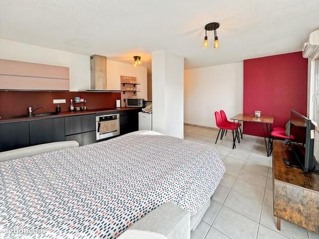 Appartement vente à Périgueux, Marsac-sur-l'isle