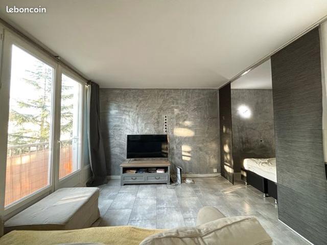 Appartement vente à Créteil, Le Plessis-trévise