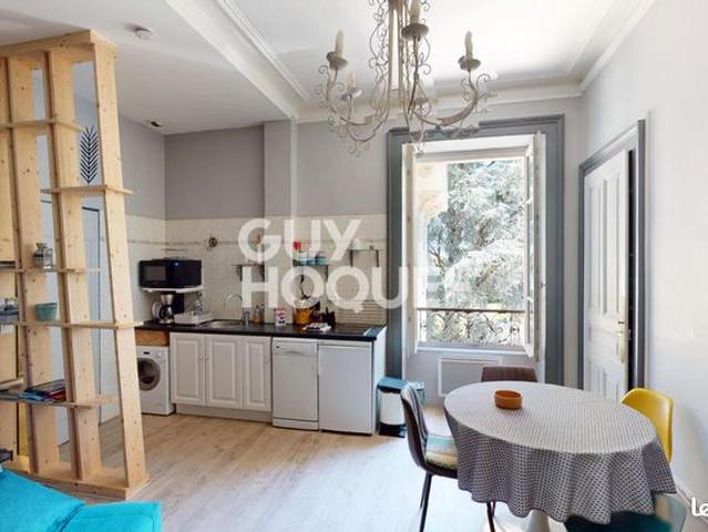 Appartement vente à Chambéry, Aix-les-bains