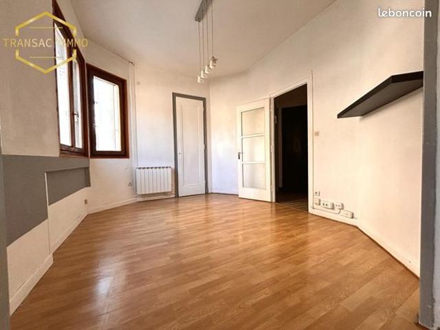 Appartement vente à Grenoble