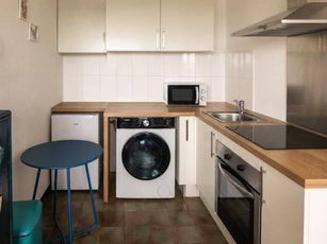 Appartement vente à Metz