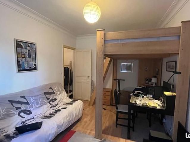 Appartement vente à Saint-Mandé, Val-de-Marne