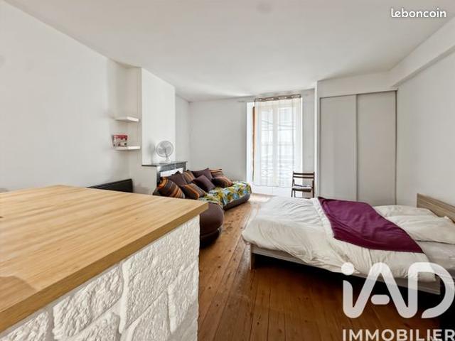 Appartement vente à Palaiseau, Linas