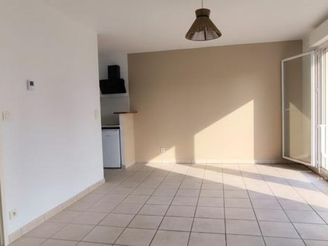 Appartement vente à Vallet, Loire-Atlantique