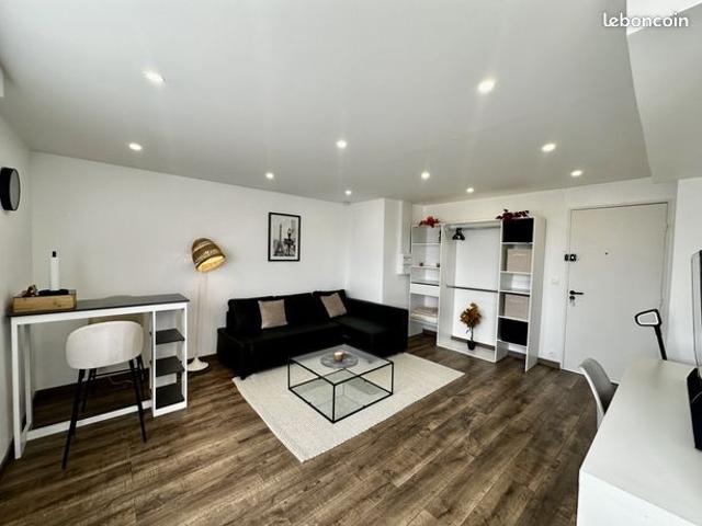 Appartement vente à Belfort, Saraz