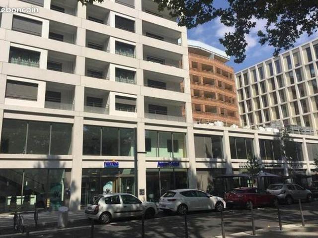 Appartement vente à Lyon, Métropole de Lyon