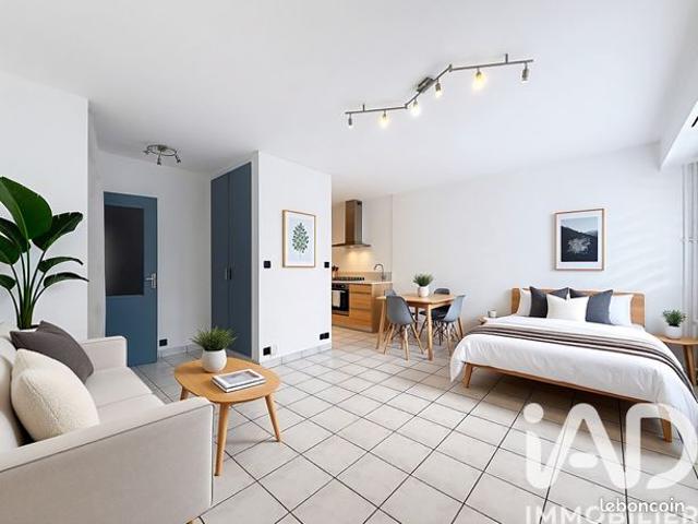 Appartement vente à Évry, Yerres
