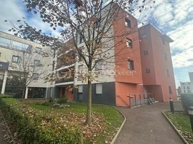 Appartement vente à Versailles, Saint-cyr-l'ecole