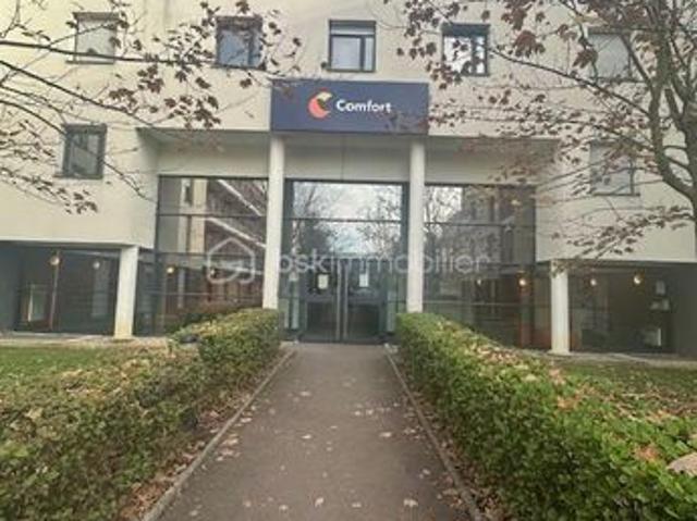 Appartement vente à Versailles, Saint-cyr-l'ecole