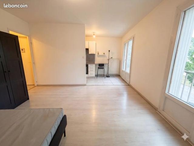 Appartement vente à Saint-Étienne, Saint-etienne