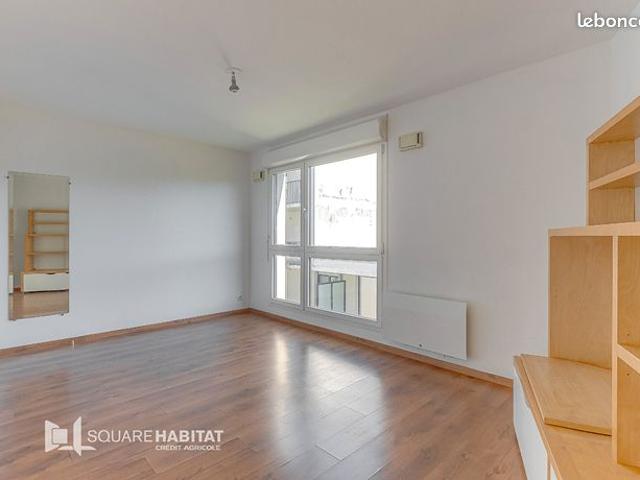 Appartement vente à Lille