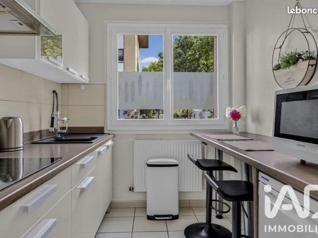Appartement vente à Annecy