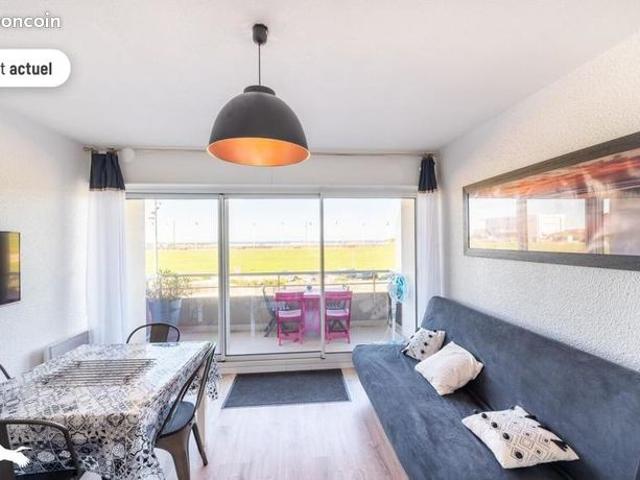 Appartement vente à Mont-de-Marsan, Biscarrosse