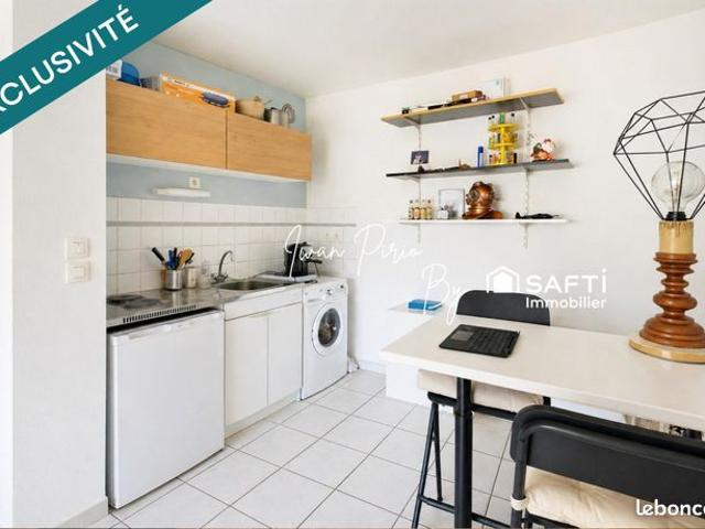 Appartement vente à Rennes, Bretagne