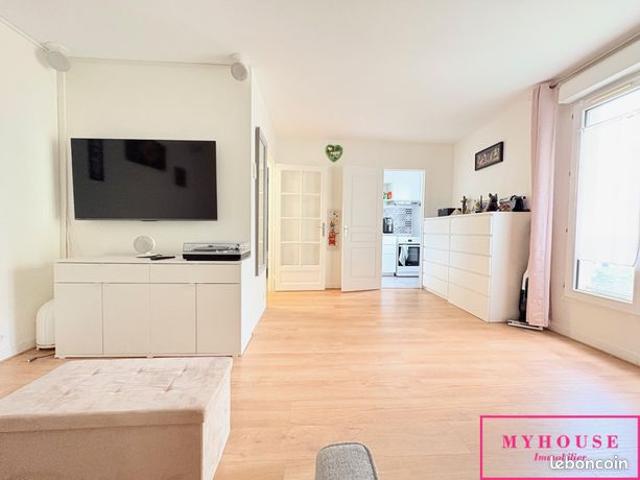 Appartement vente à Bagneux, Indre