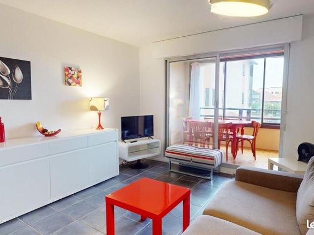 Appartement vente à Dax, Capbreton