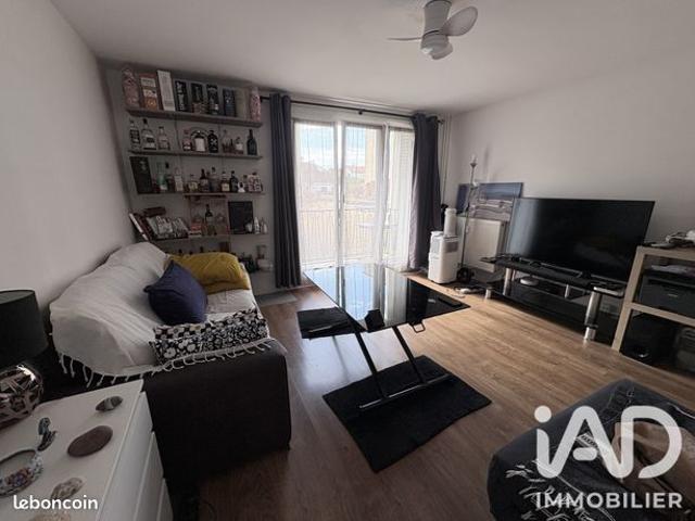 Appartement vente à Saint-Maur-des-Fossés, Val-de-Marne