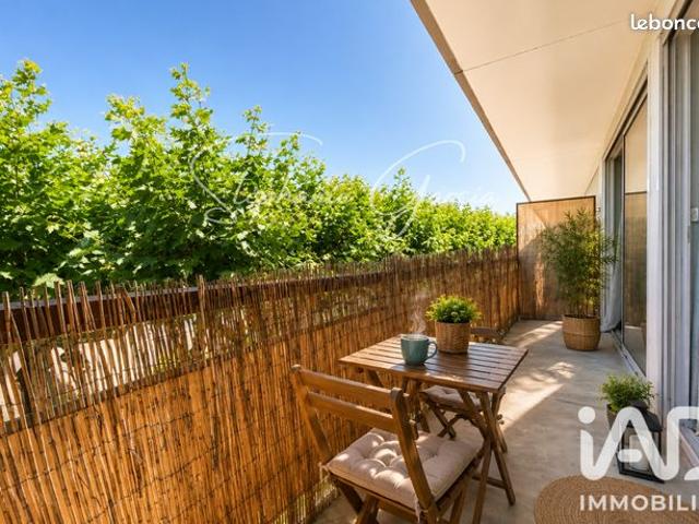 Appartement vente à Valence