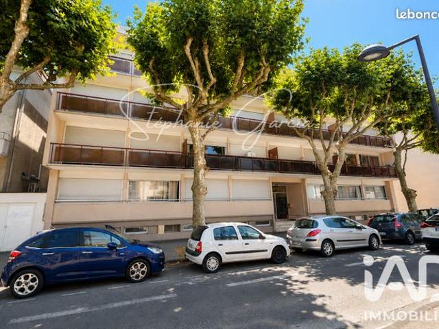 Appartement vente à Valence