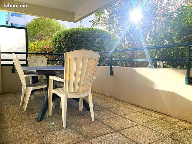 Appartement vente à Bayonne, Biarritz